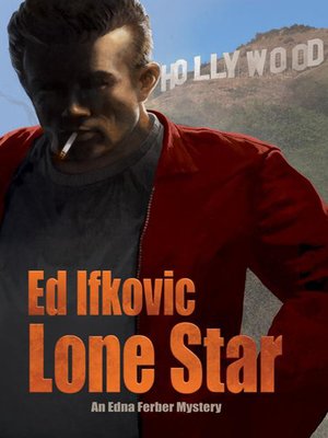 Lone Star - ebook